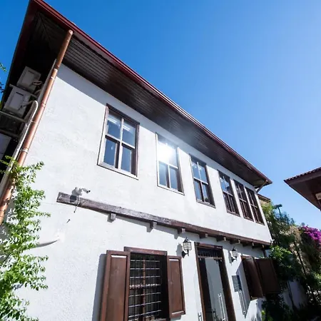 Villa Nills *