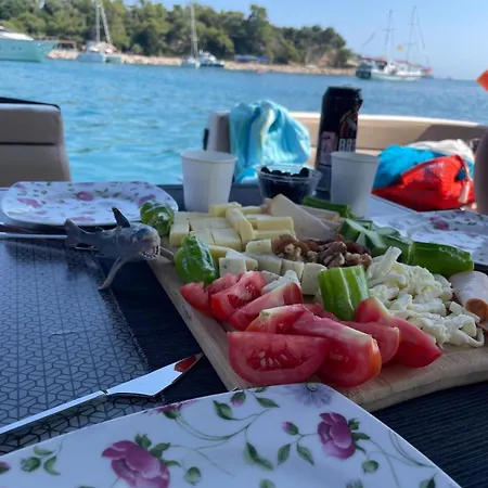 Nills * Antalya