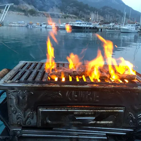 Nills * Antalya